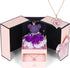 Preserved Rose Gifts Set